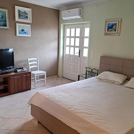 Seaside Villa Mia Трогир Экстерьер фото